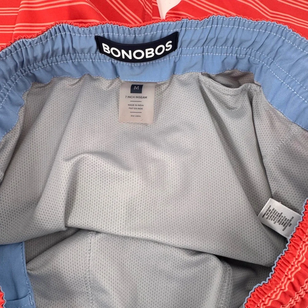 Bonobos swim trunks